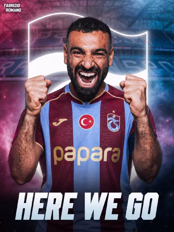 Fabrisio Romano: Trabzonspor yangi futbolchi bilan shartnoma imzoladi