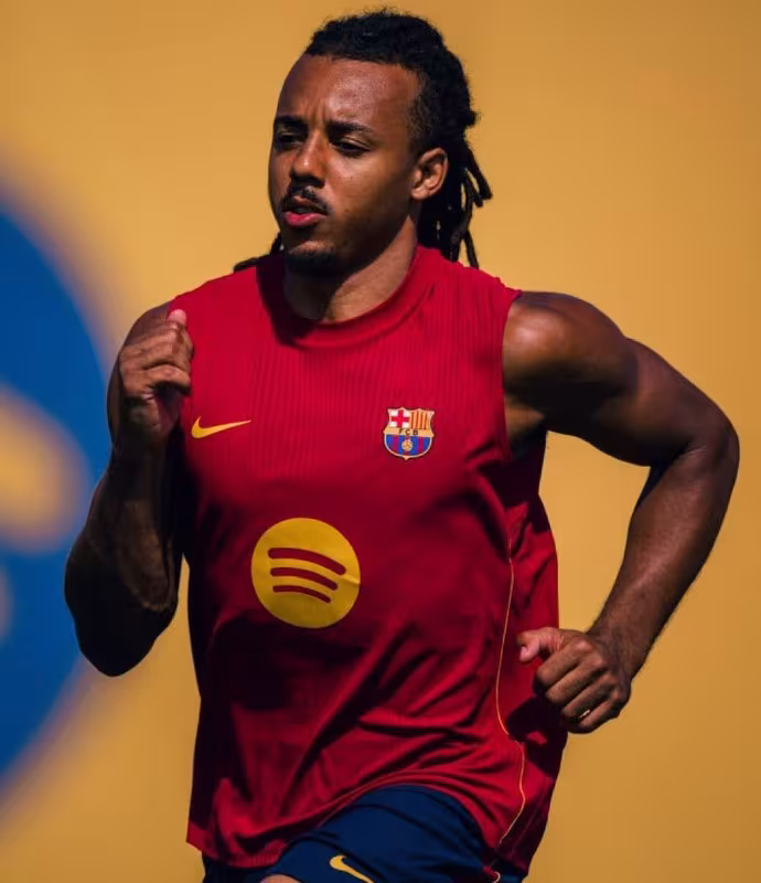 Arsenal Kunde transferi bo'yicha muzokaralarni boshlamoqchi