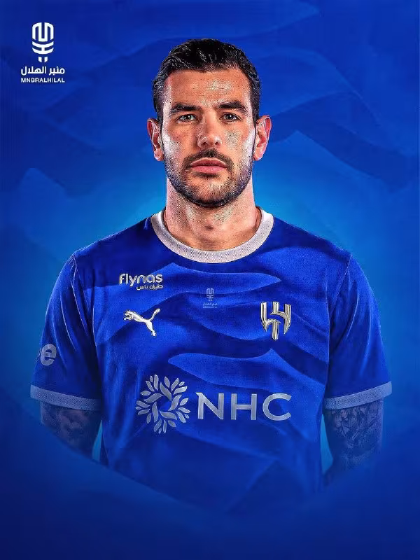 Teo Ernandes: "Maqsadimiz barcha sovrinlarni yutish"