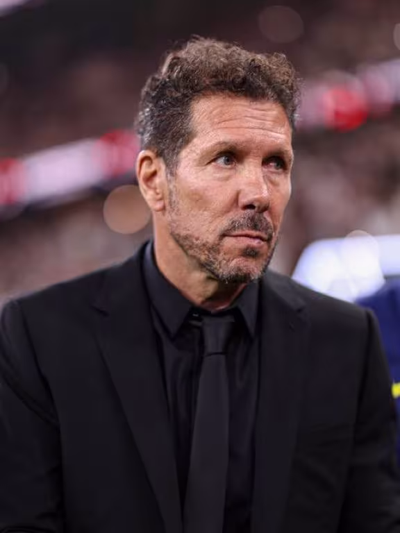 Diego Simeone Morten Hjulmand haqida fikr bildirdi