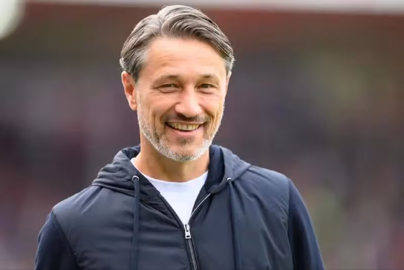 Niko Kovach: Karetas va Konstantelias jamoaga tezda moslashib ketadi