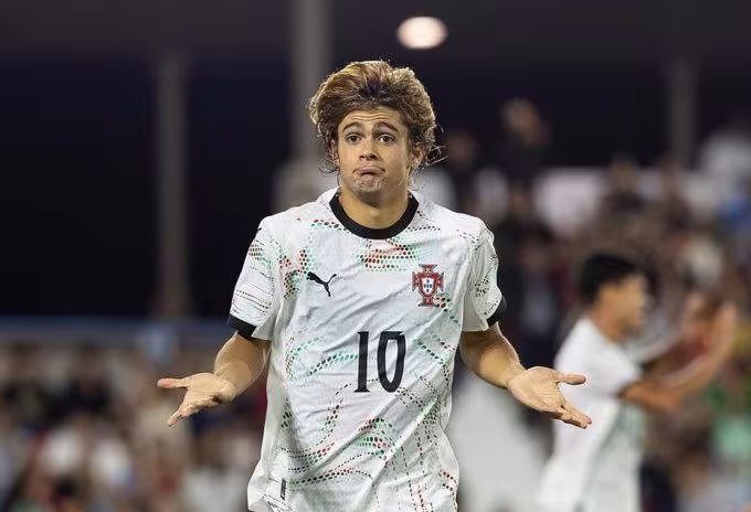 Rodri Mora "Roma"ga o'tishga yaqin