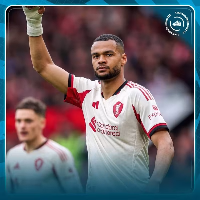 Kodi Gakpo Manchester Siti safiga o'tishi mumkin
