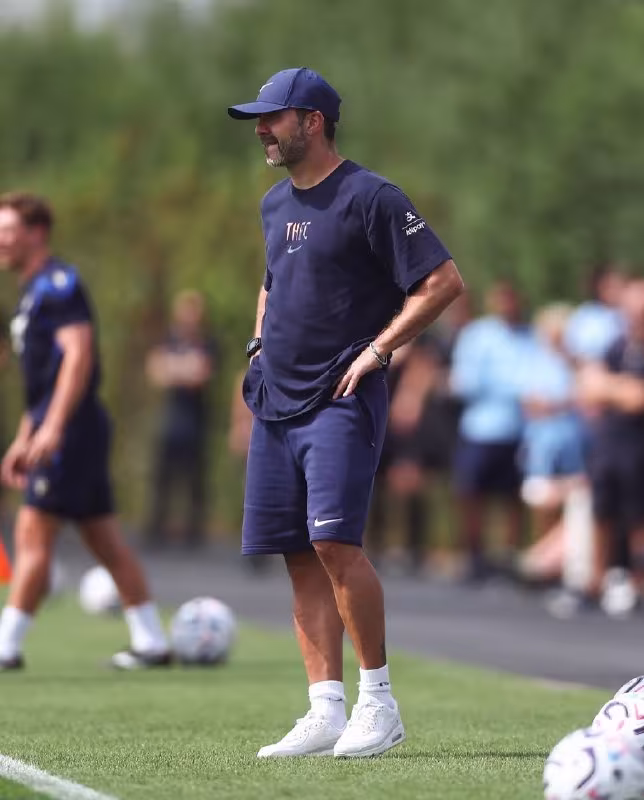 Tottenxemning Brentfordga qarshi o'yin oldidan tarkibi ma'lum