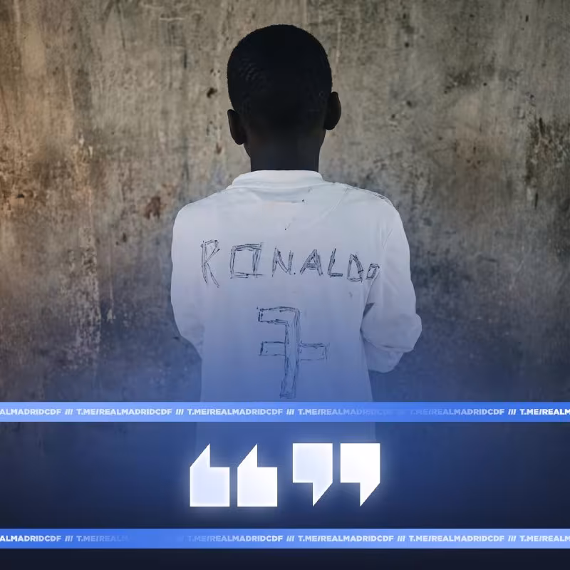 Yan Diomande: Ronaldu libosini o'zim yasaganman