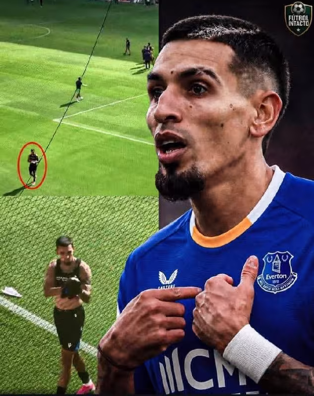 Daniel Munoz «Everton»ga o'tishga yaqin
