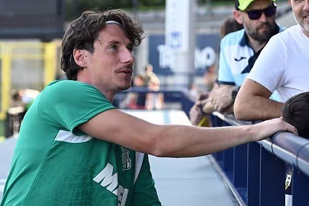 Andrea Pinamonti «Latsio»ga o'tishi mumkin