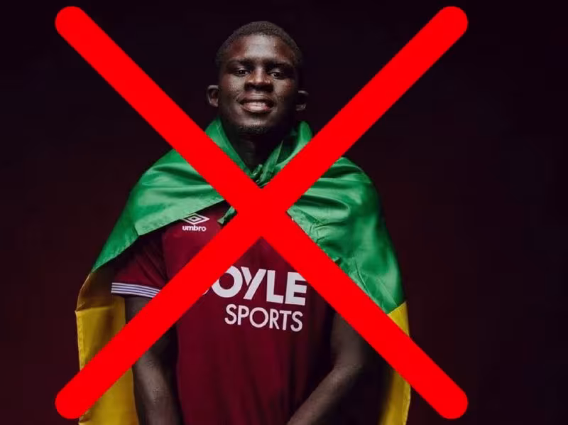 Brentford Diuf transferi ustida ishlamaydi