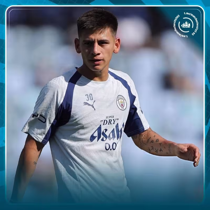 Manchester City Klaudio Echeverrini ijaraga bermoqchi