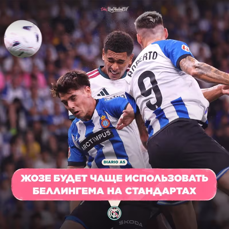 Real Madrid standart vaziyatlardagi strategiyasini o'zgartirmoqda