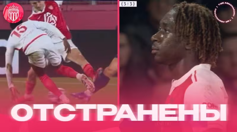Golovin va Kulibali Konferensiyalar ligasi saralashini o'tkazib yuboradi