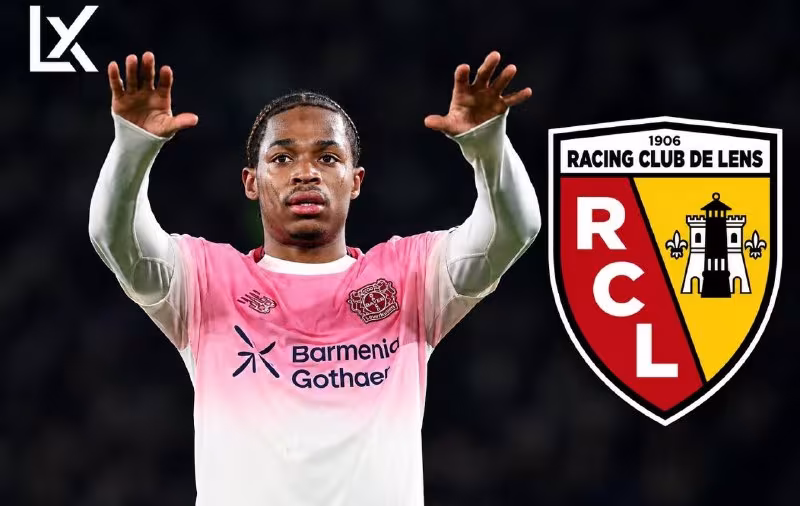 L'Equipe: «Lans» Januel Belosianni o'z safiga qo'shib olmoqchi