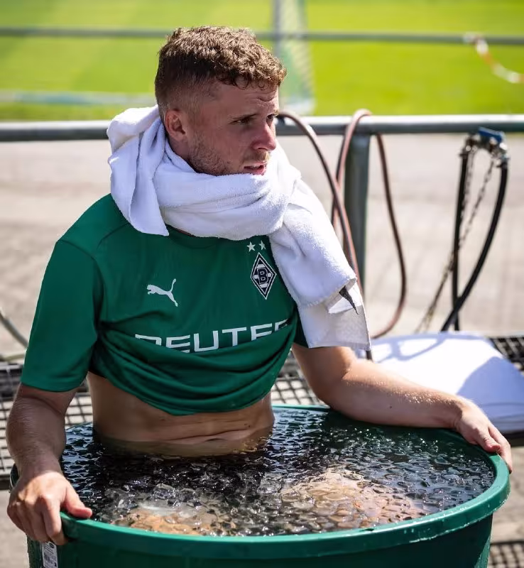 Niko Elvedi "Lids"ga o'tishi mumkin