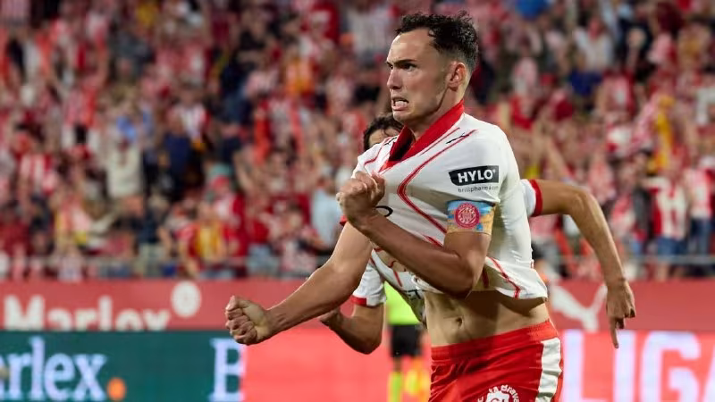 Arnau Martines «Valensiya»ga o'tishga yaqin