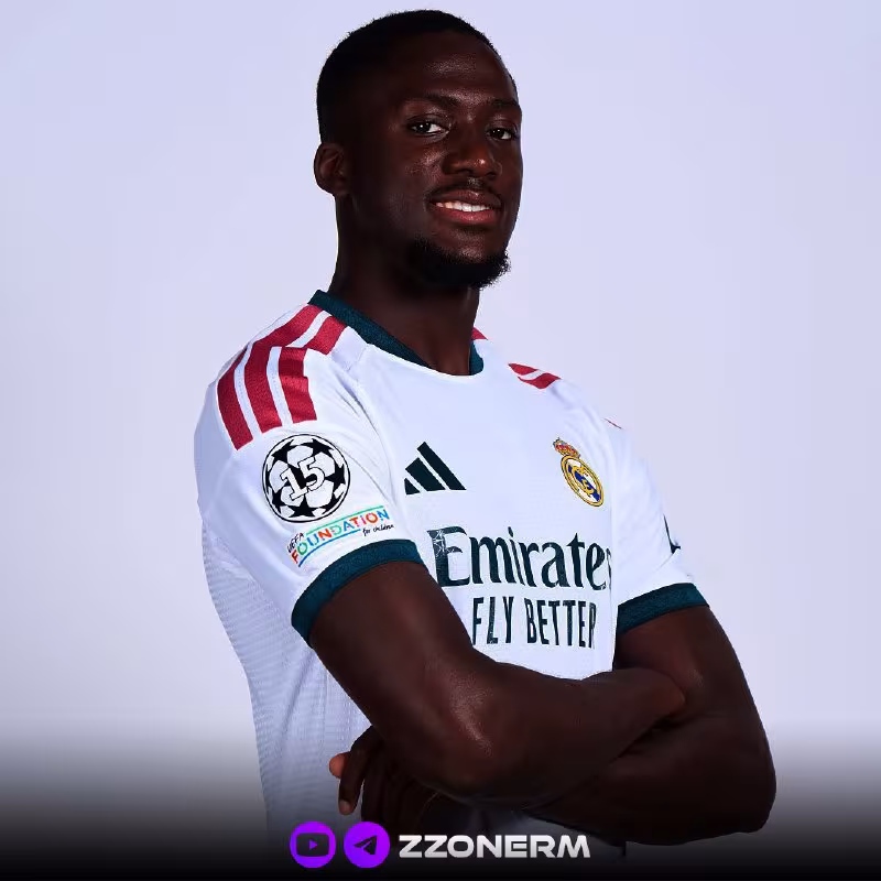 Konate transferi bo'yicha ekspertlar fikri