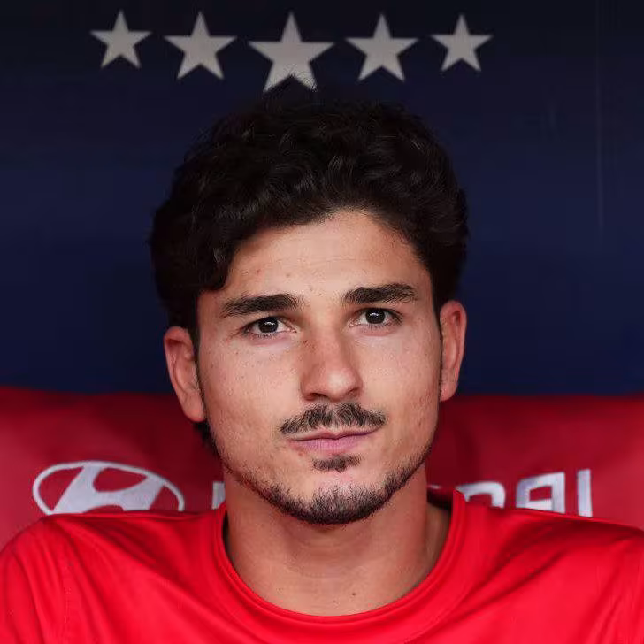 Julian Alvares va Atletiko o'rtasidagi munosabatlar keskinlashdi