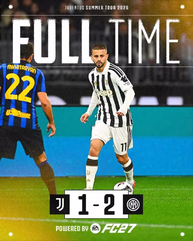 Juventus darvozabon muammosini hal qilmoqchi