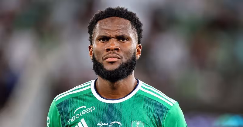 Franck Kessie uchun kurash: Roma taklif bilan chiqdi, Juventus esa shoshilmoqda