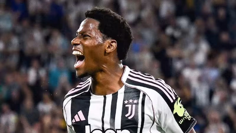 Juventus va Crystal Palace o'rtasida ayirboshlash varianti ko'rib chiqilmoqda