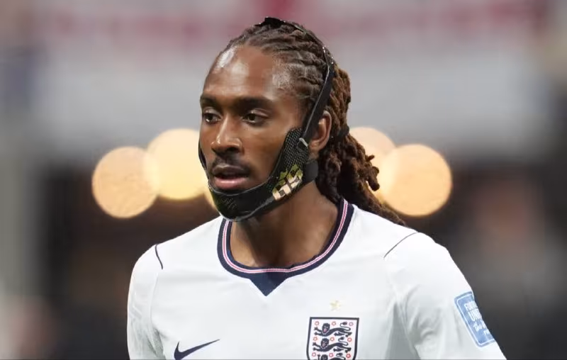 Jed Spensga "Manchester Yunayted" va "Liverpul"dan qiziqish bo'lishi mumkin
