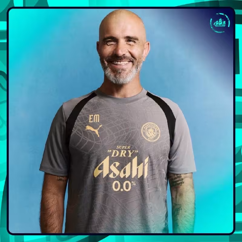 Enzo Mareska «Manchester Siti» tarkibi bo'yicha muhim qarorlarni qabul qildi