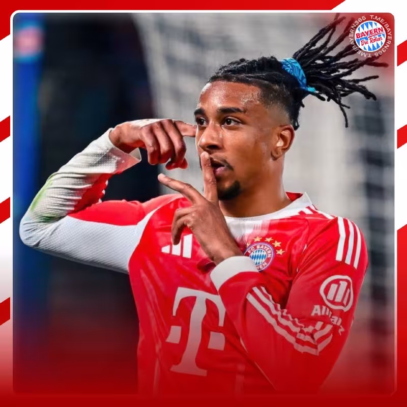 Real Madrid Maykl Olise transferi uchun uchta shart qo'ydi