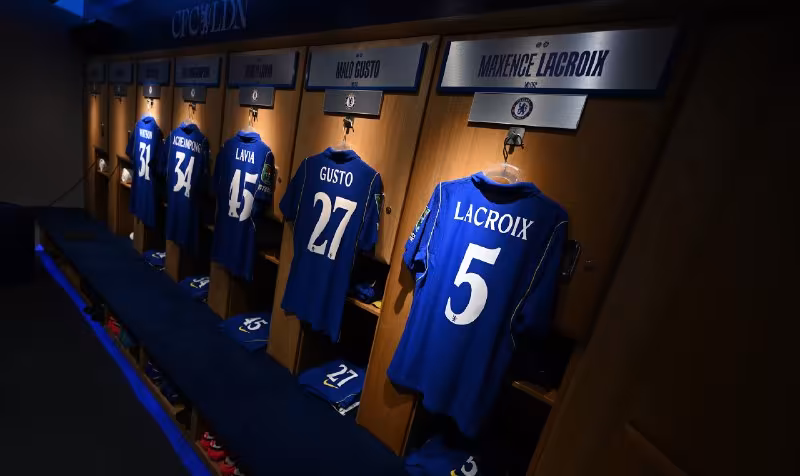 Chelsea 2:0 Luton: Uchrashuv yakunlandi