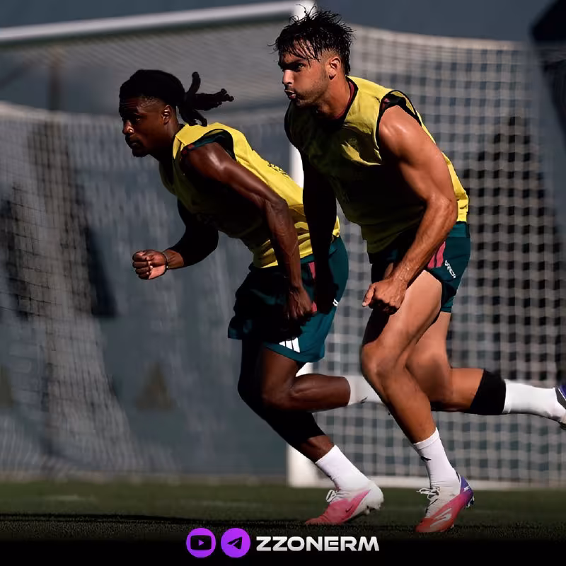 Real Madrid yangi futbolchilarni jalb etish uchun avval tarkibni tozalashi kerak