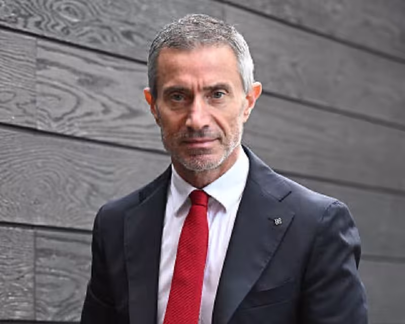 Julian Alvares «Arsenal»ning asosiy transfer nishoniga aylandi