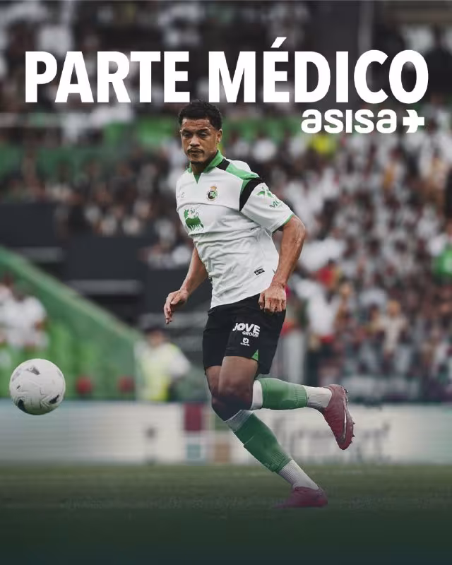 Pedro Felipe jarohat oldi