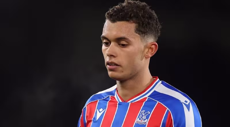 Kristal Pelas va Everton o'yinchilar almashinuvi ustida ishlamoqda