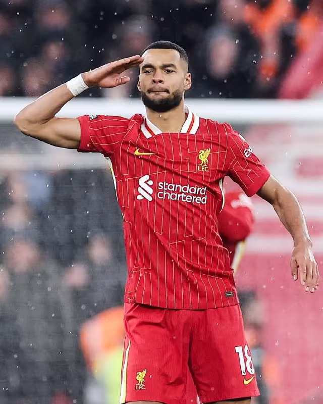 Gakpo Manchester City bilan shartnoma shartlarini kelishib oldi