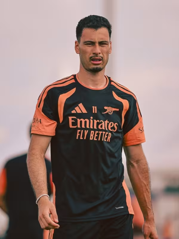 Arsenal Vinisius Juniorni erkin agent sifatida kutishi mumkin
