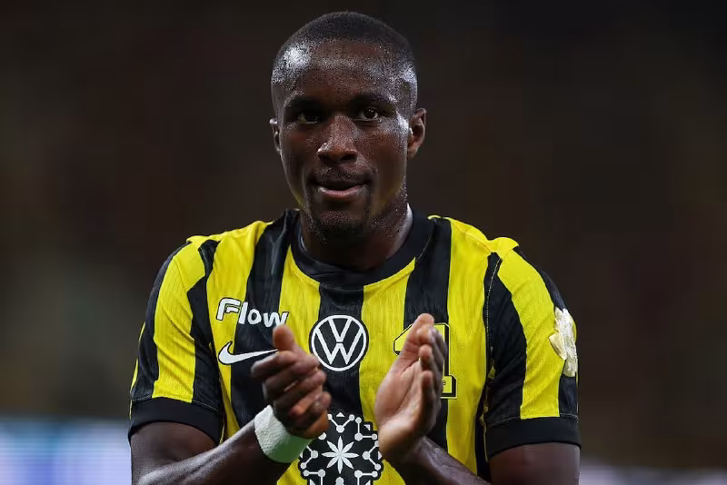 Inter Moussa Diabini qo'lga kiritish uchun yangi taklif tayyorlamoqda