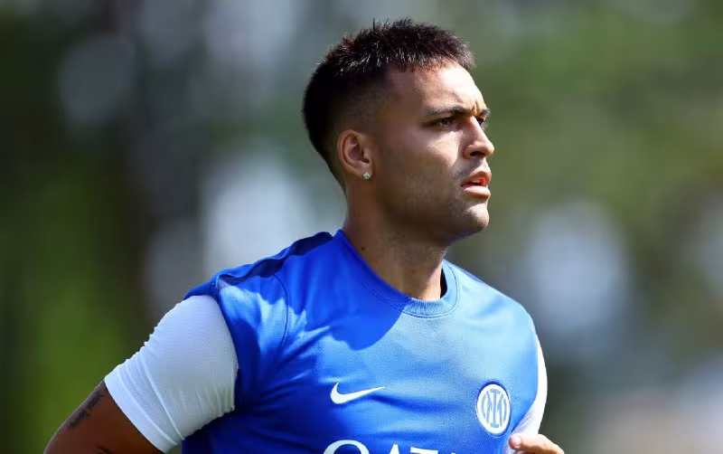 Lautaro Martines "Barselona"ga o'tishi mumkinmi?