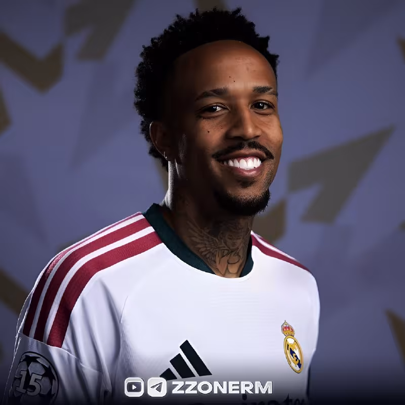 Eder Militao oktyabr oyi oxirida safga qaytishi kutilmoqda