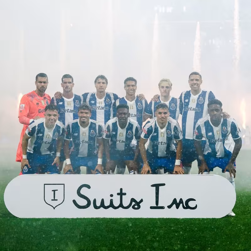 Porto 2:0 Arouca: «Ajdarlar» g'alabani tantana qildi