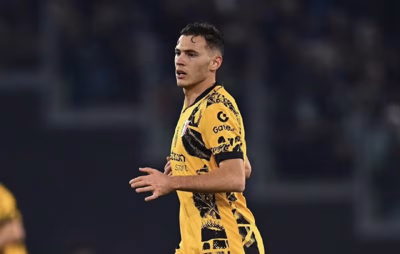 Kristyan Asllani "Al-Jazira"ga o'tishi mumkin