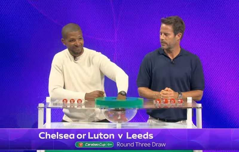Angliya Liga kubogi: «Chelsi» yoki «Luton» «Lids»ga qarshi bahs olib boradi