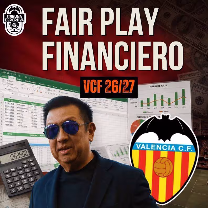 Piter Lim "Valensiya"dagi qarzdorligini aksiyalarga aylantiradi