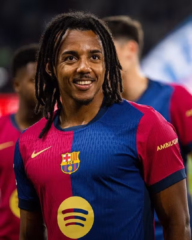 Fabrisio Romano: «Arsenal» Jyul Kunde transferi bo'yicha muzokaralar olib bormayapti