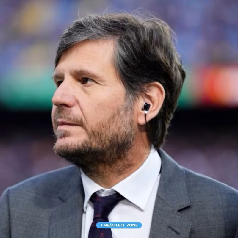 Mateu Alemany Julian Alvaresning kelajagi haqida gapirdi