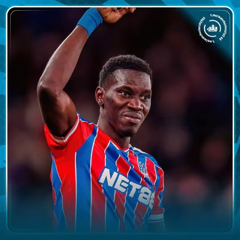 Ismaila Sarr "Liverpul"ga o'tishni istamoqda