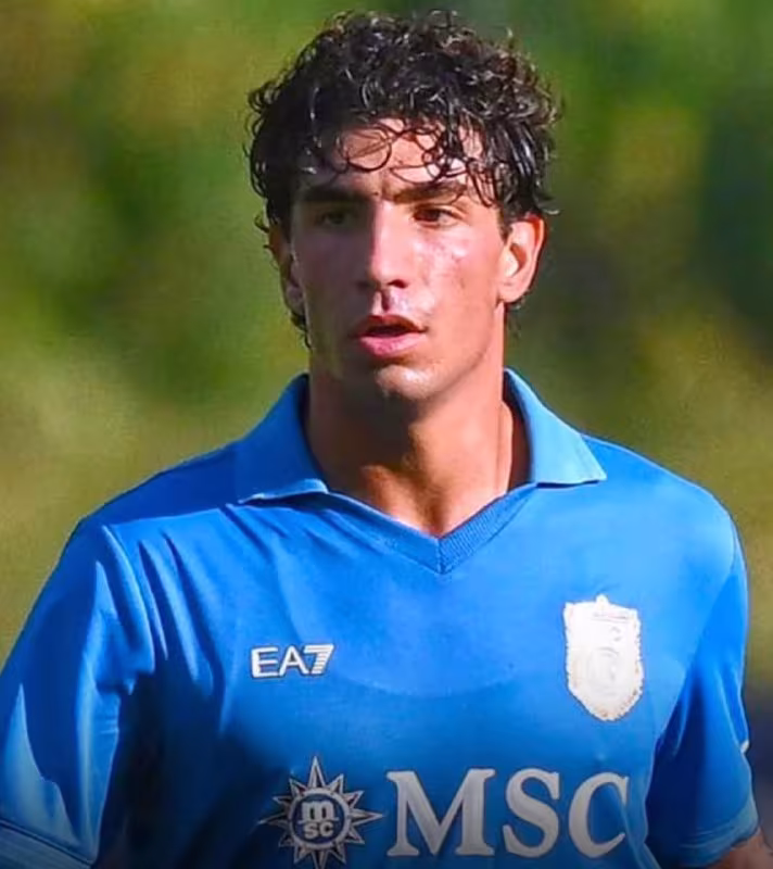 Massimiliano Allegri Luka Marianuchchini transfer bozoridan olib tashladi