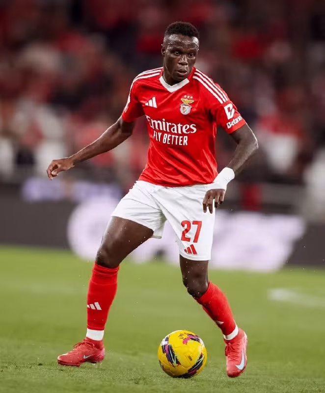 Bruma va Tiago Gouveia "Benfika"ni tark etishi mumkin