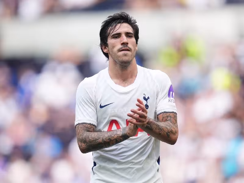 Sandro Tonali: De Dzerbi meni 10 daqiqada ko'ndirdi