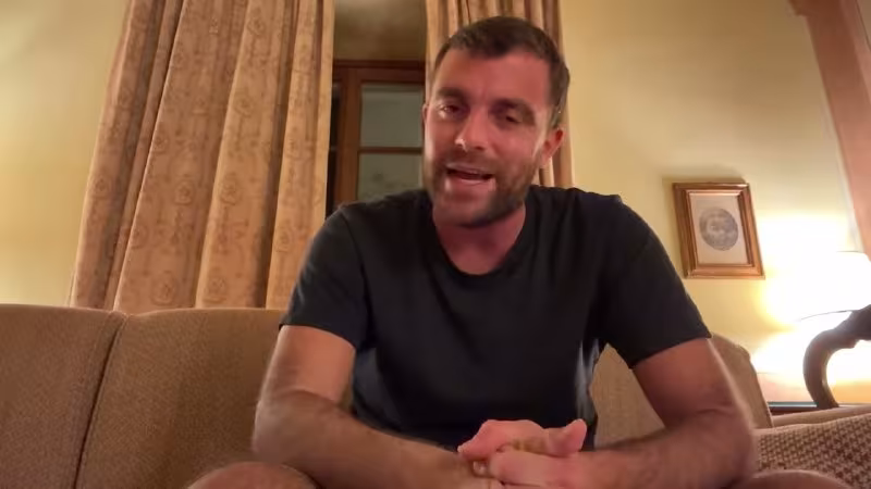 Fabrisio Romano: PSJning transfer siyosati Bredli Barkolya taqdiriga ta'sir qilishi mumkin