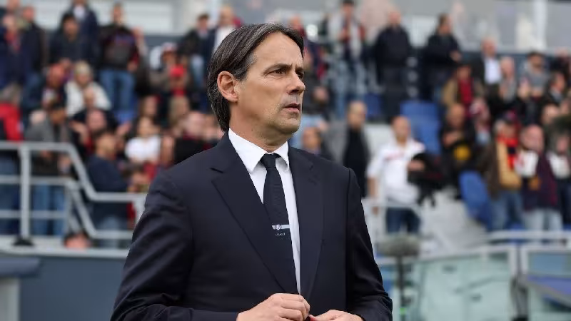 Simone Inzaghi: «Inter»dagi qiyinchiliklar bizga motivatsiya berdi»