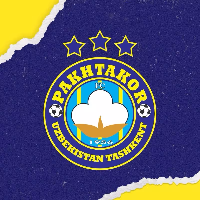 Paxtakor Muhammadrasul Abdumajidovning transferi bo'yicha rasmiy bayonot berdi