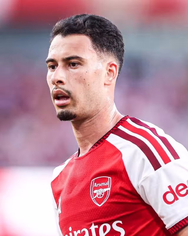 Gabriel Martinelli "Al-Hilol"ga o'tishi mumkin